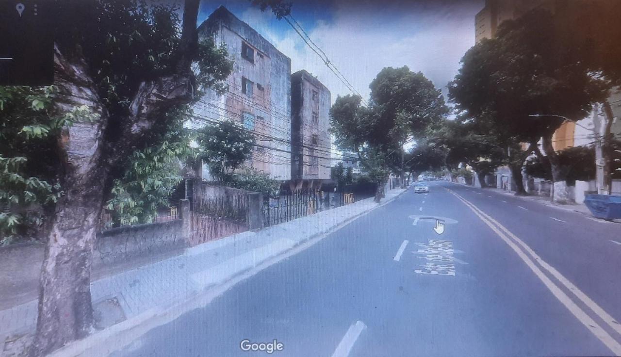 Espaco Alternativo Recife Luaran gambar