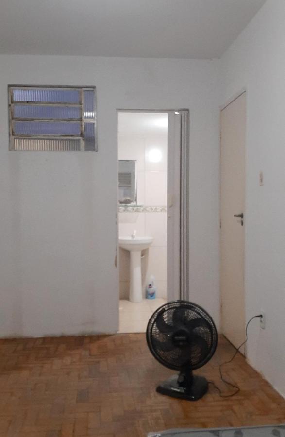 Espaco Alternativo Recife Luaran gambar